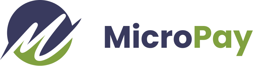 MicroPay Logo